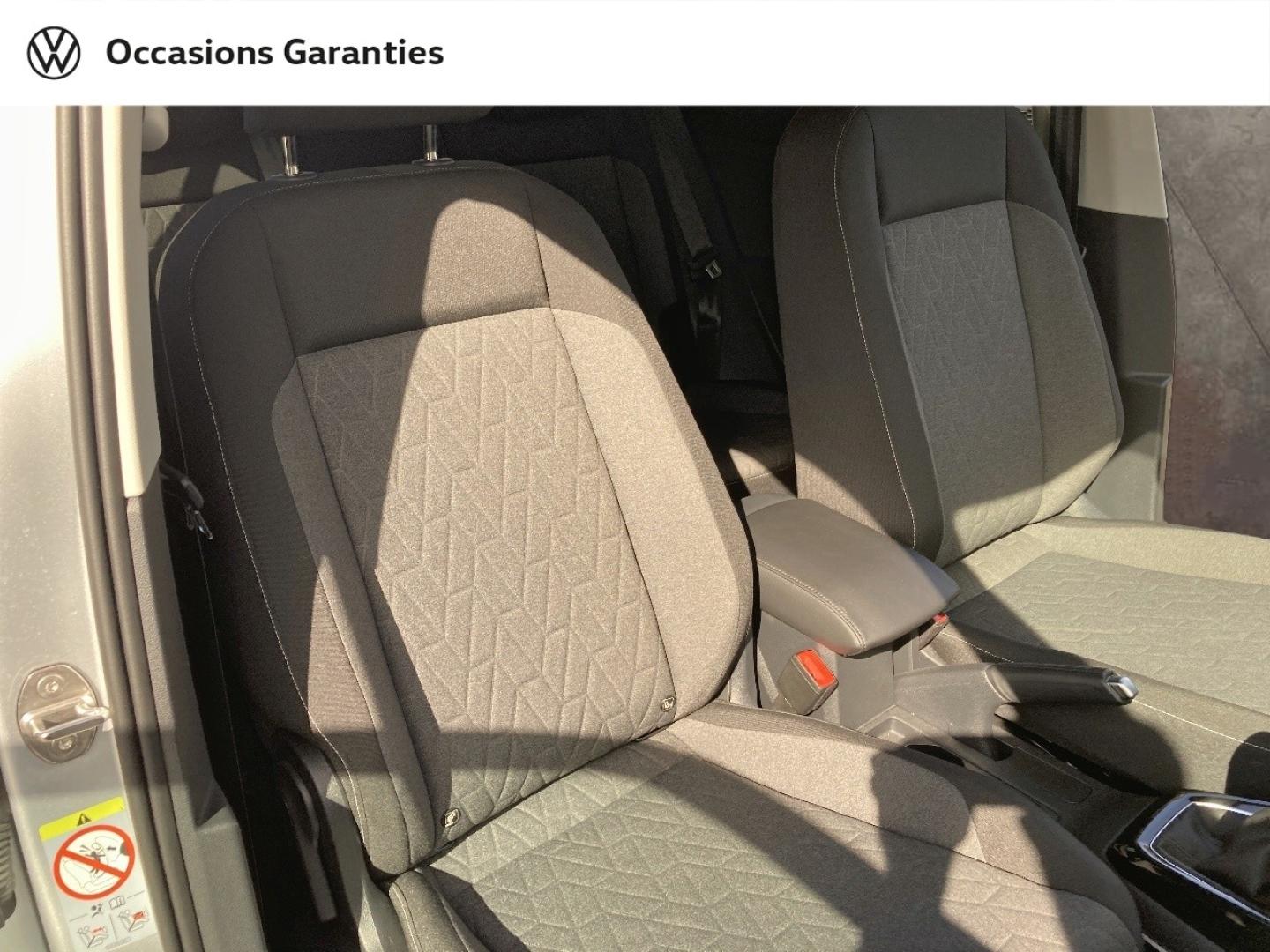 Voitures occasions VOLKSWAGEN T-CROSS Life Plus Hazebrouck