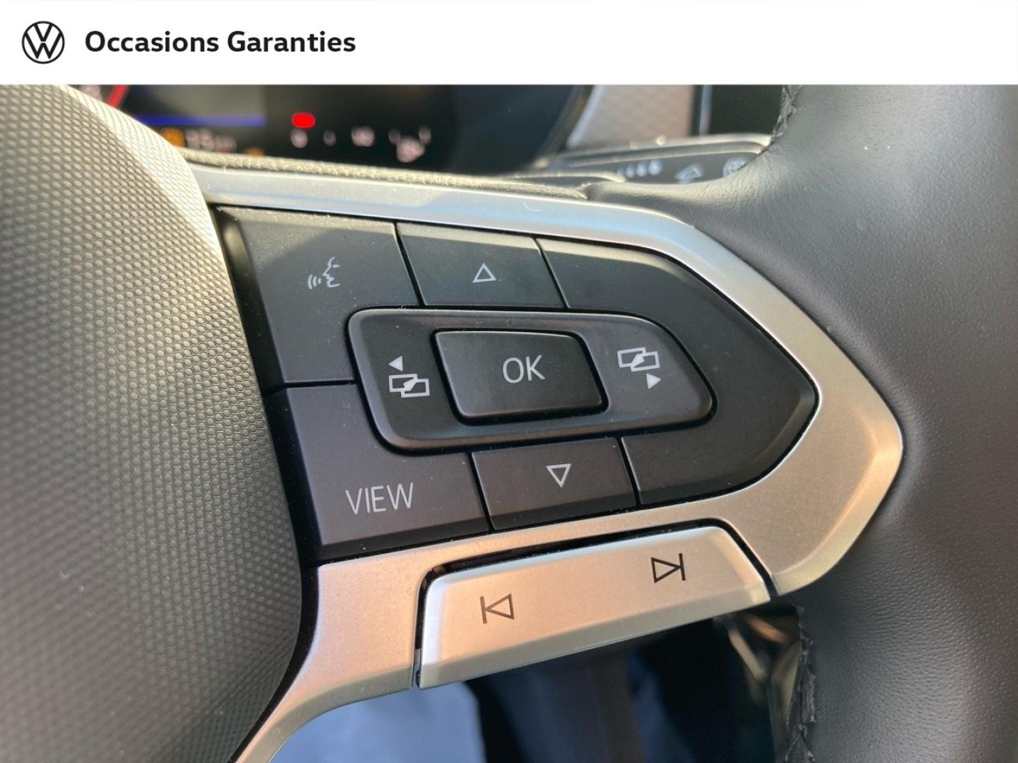 Voitures occasions VOLKSWAGEN T-CROSS Life Plus Hazebrouck