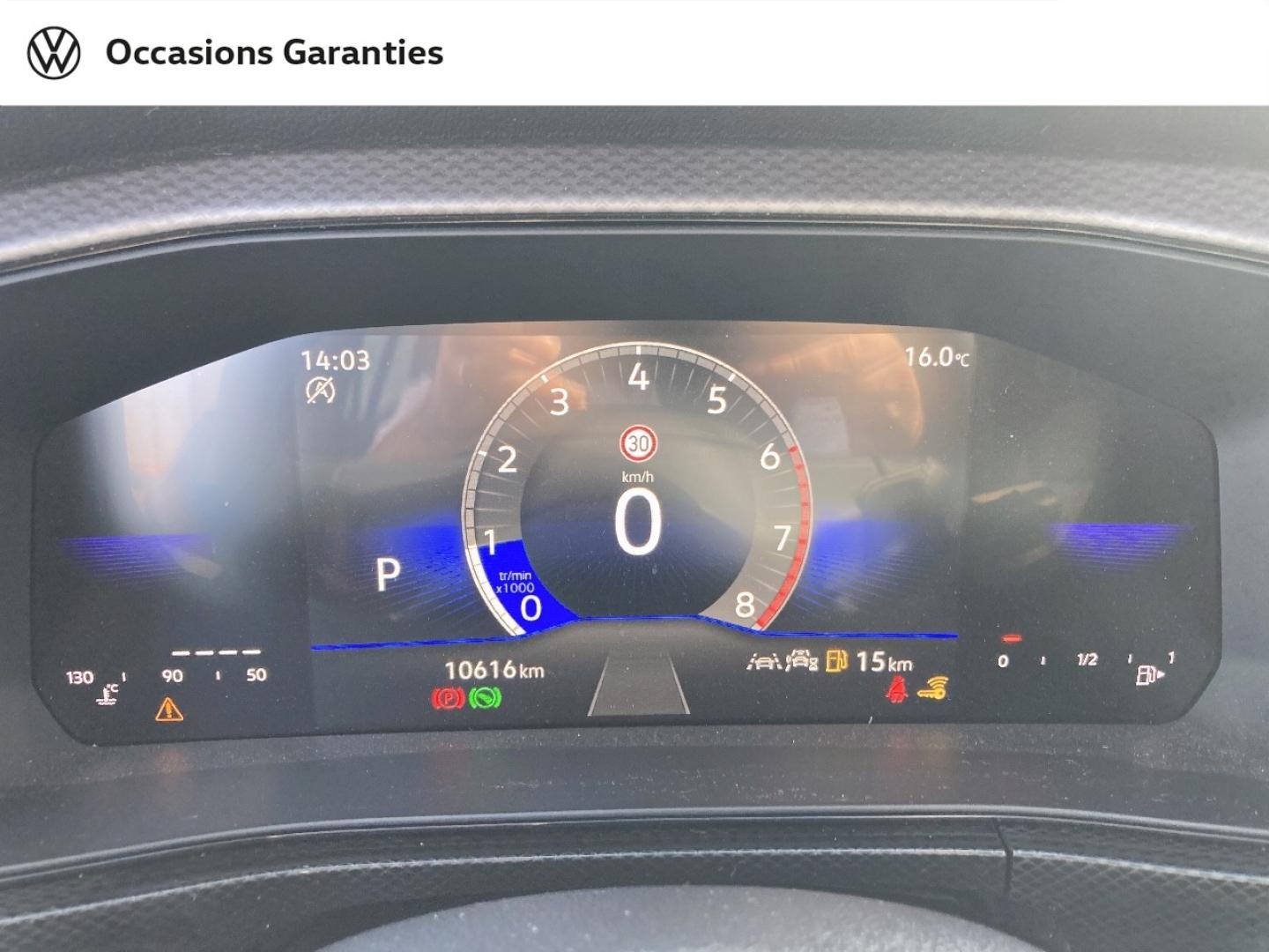 Voitures occasions VOLKSWAGEN T-CROSS Life Plus Villeneuve-d'Ascq