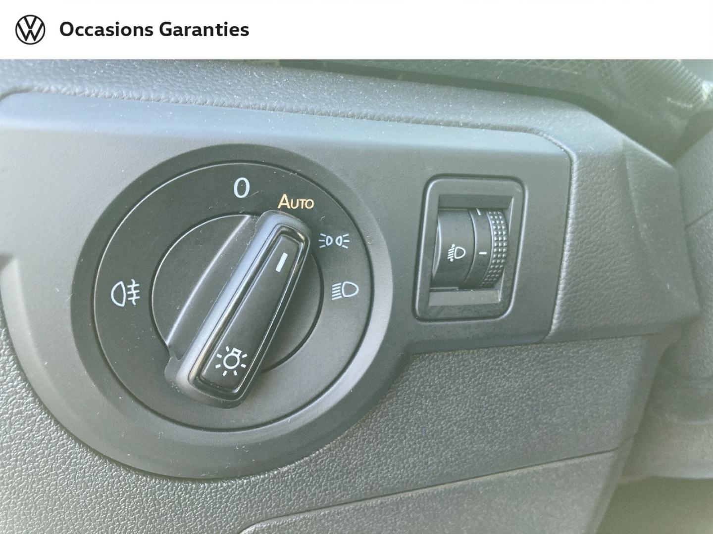 Voitures occasions VOLKSWAGEN T-CROSS Life Plus Hazebrouck