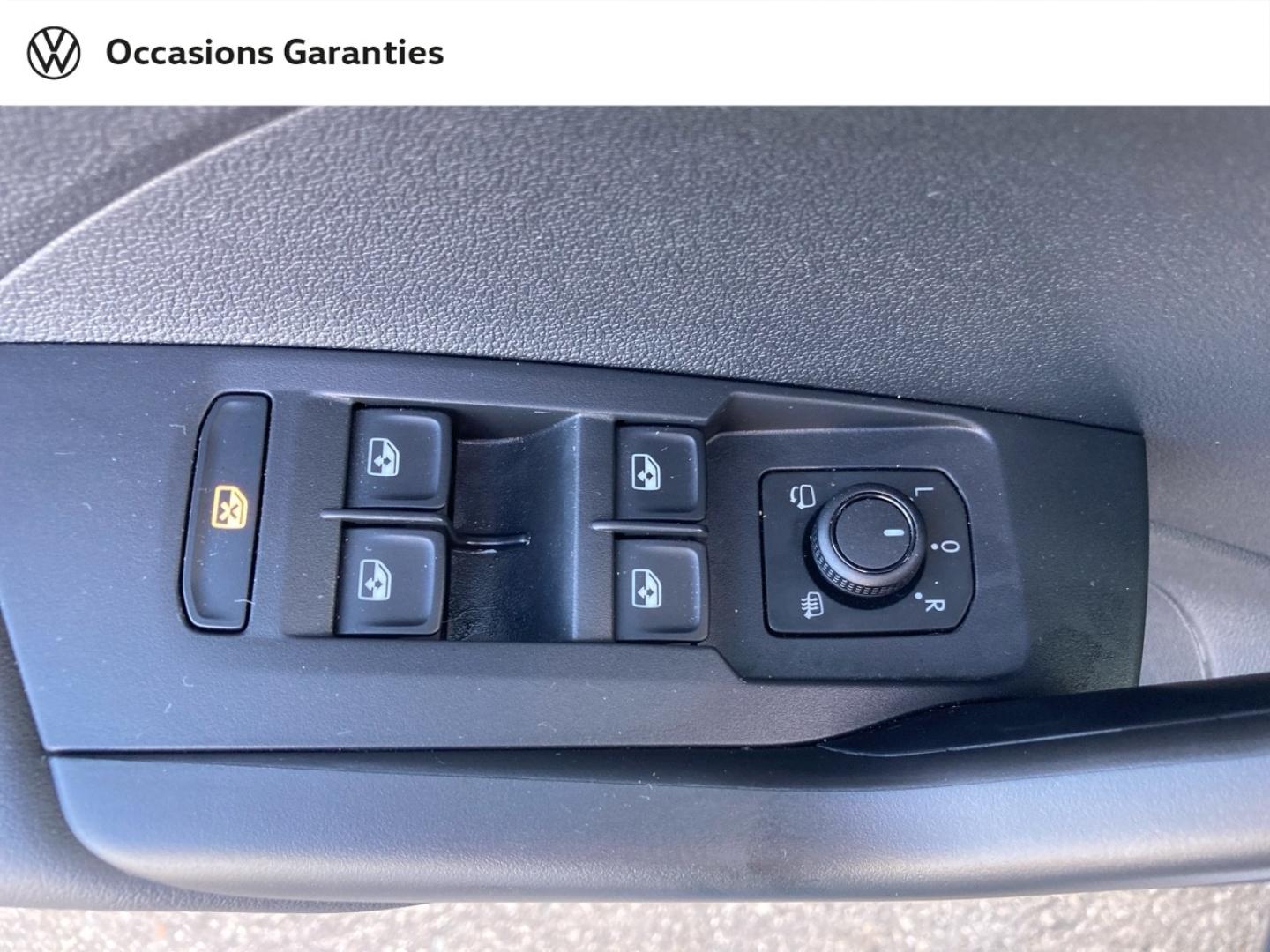 Voitures occasions VOLKSWAGEN T-CROSS Life Plus Hazebrouck