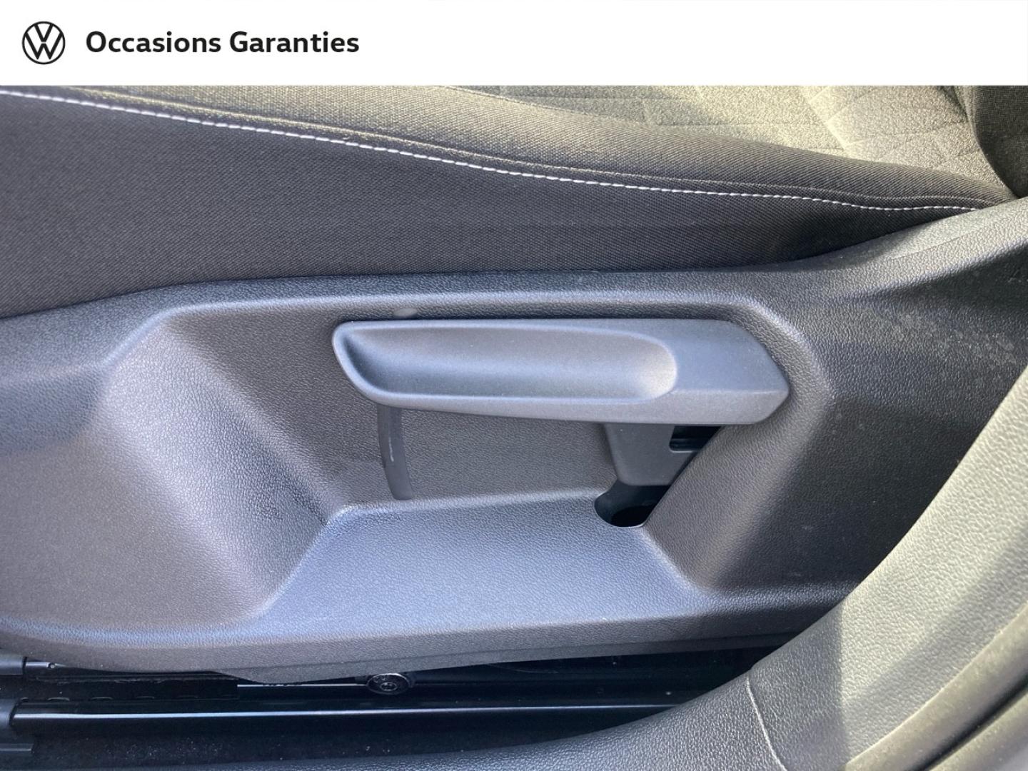 Voitures occasions VOLKSWAGEN T-CROSS Life Plus Hazebrouck