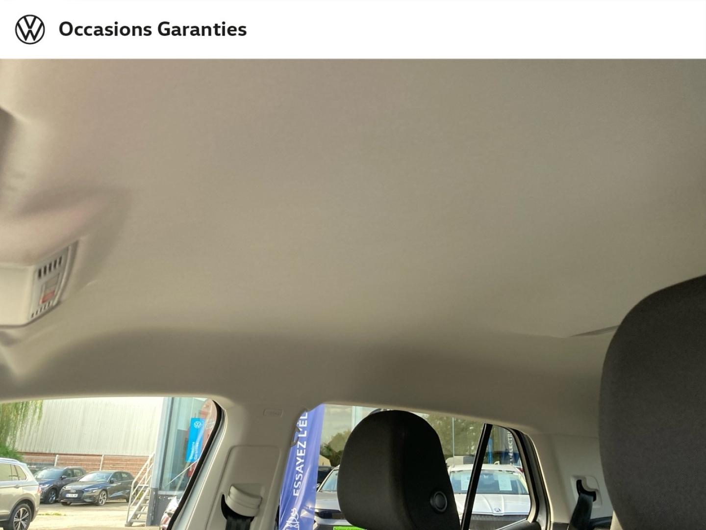 Voitures occasions VOLKSWAGEN T-CROSS Life Plus Villeneuve-d'Ascq
