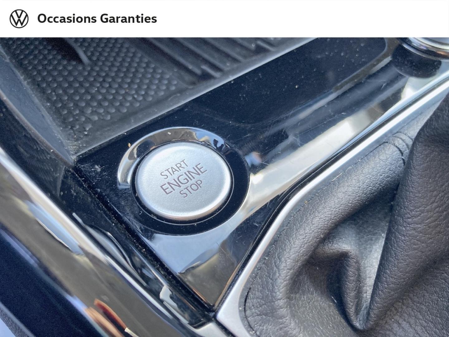 Voitures occasions VOLKSWAGEN T-CROSS Life Plus Hazebrouck