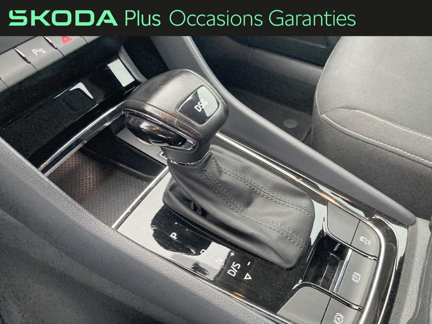 Voitures occasions ŠKODA KAROQ Business Hazebrouck