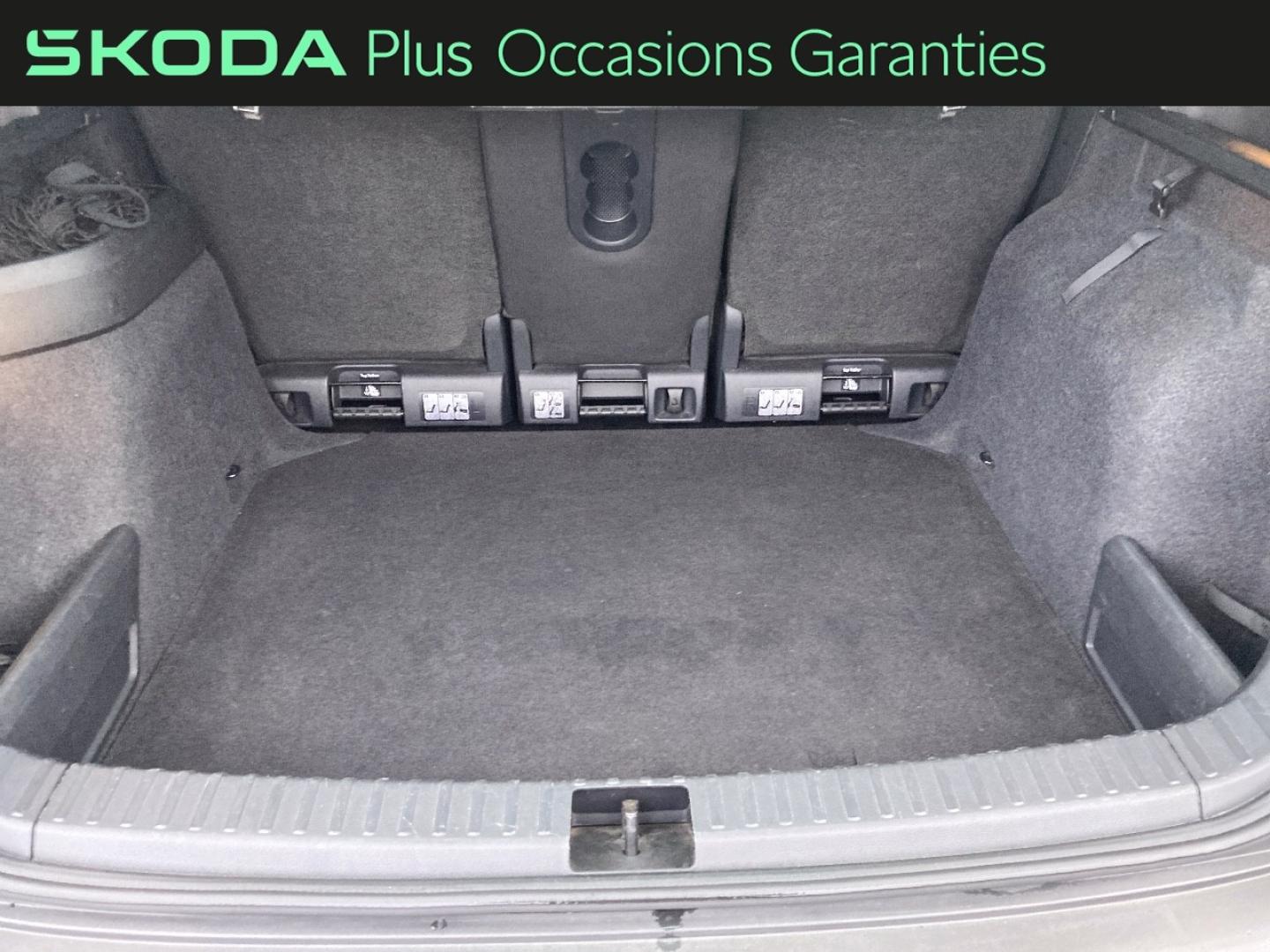 Voitures occasions ŠKODA KAROQ Business Hazebrouck