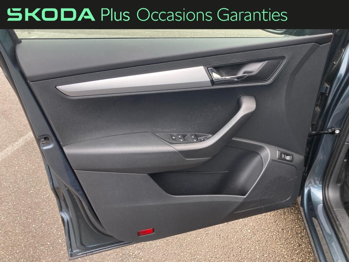 Voitures occasions ŠKODA KAROQ Business Hazebrouck