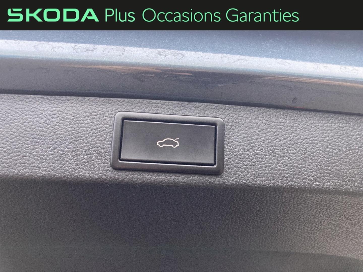 Voitures occasions ŠKODA KAROQ Business Hazebrouck