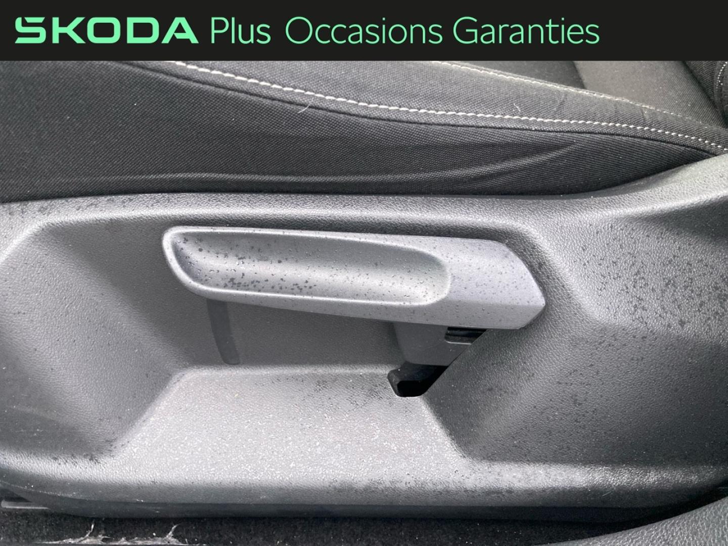 Voitures occasions ŠKODA KAROQ Business Hazebrouck