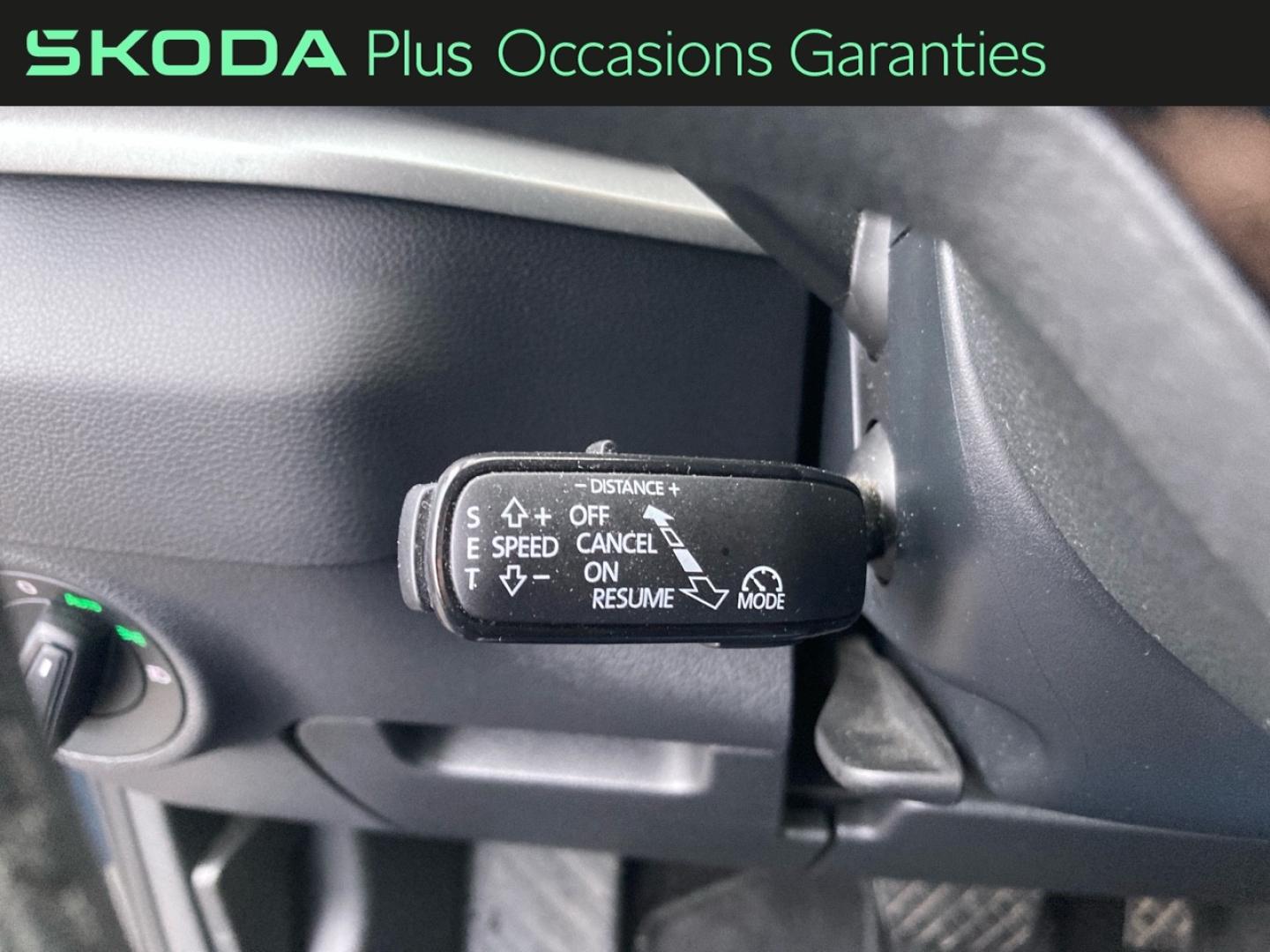 Voitures occasions ŠKODA KAROQ Business Dunkerque