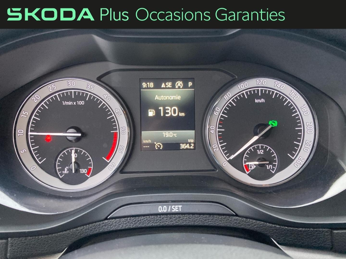 Voitures occasions ŠKODA KAROQ Business Hazebrouck