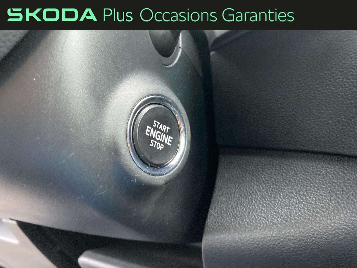Voitures occasions ŠKODA KAROQ Business Hazebrouck