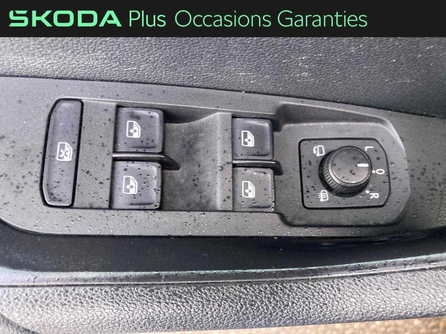 Voitures occasions ŠKODA KAROQ Business Hazebrouck
