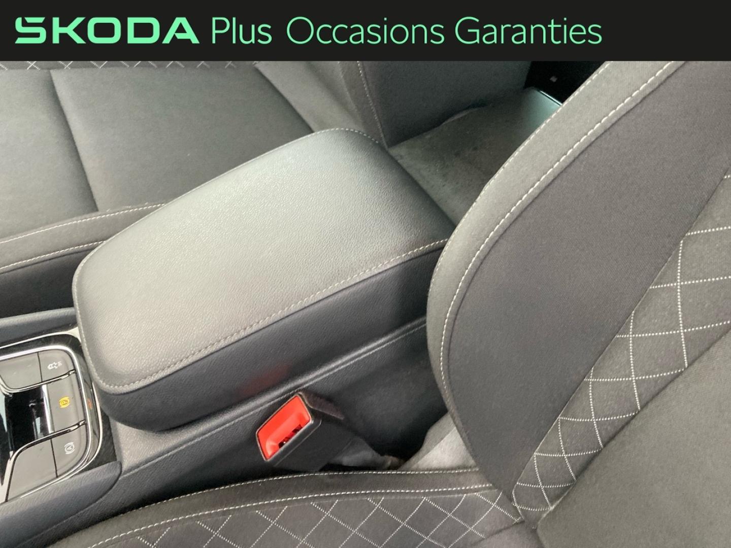 Voitures occasions ŠKODA KAROQ Business Hazebrouck