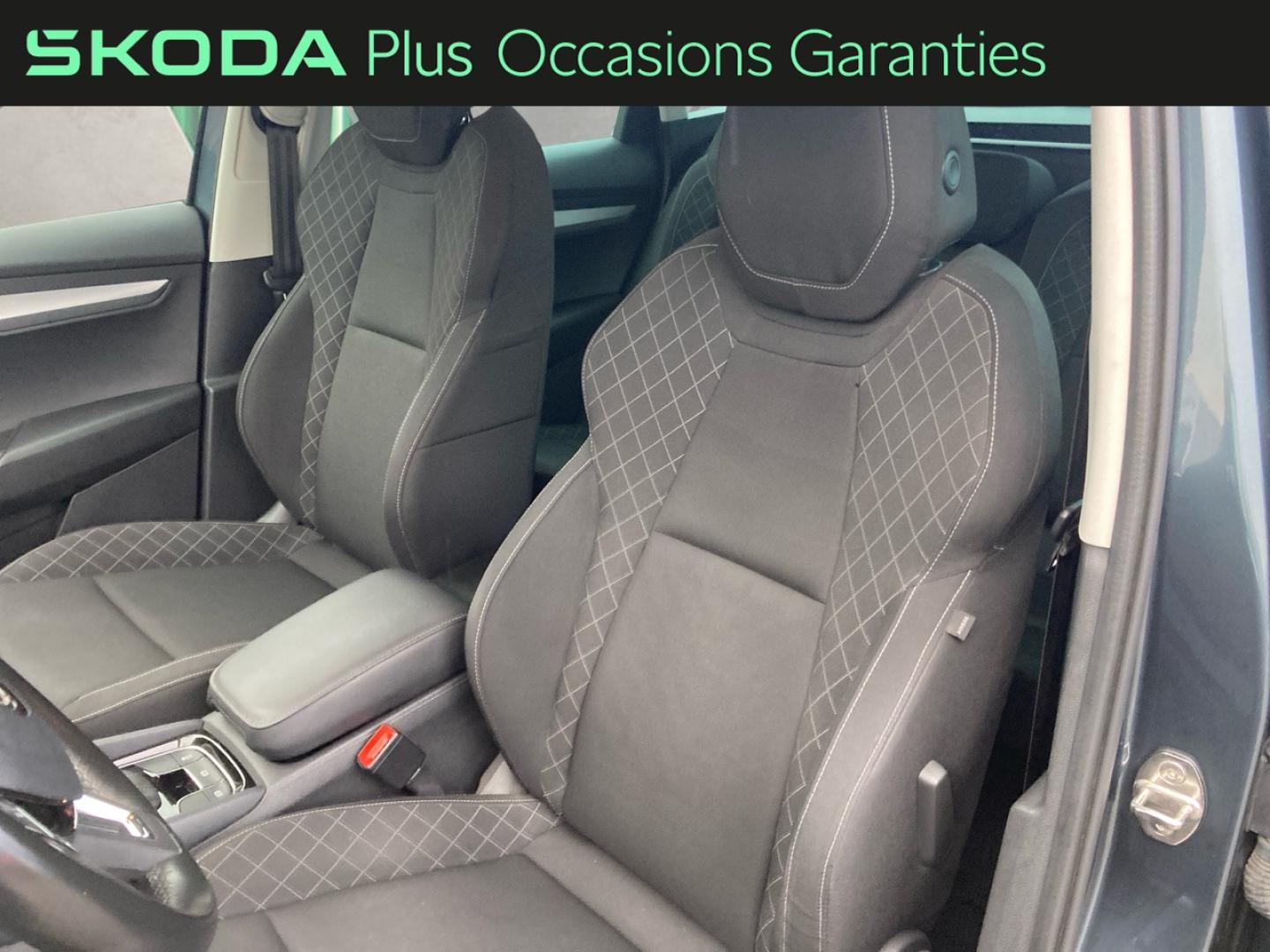 Voitures occasions ŠKODA KAROQ Business Hazebrouck