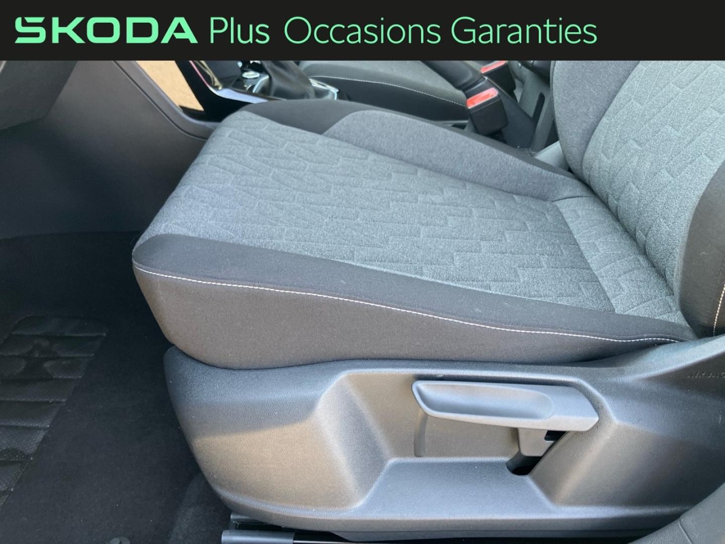 Voitures occasions VOLKSWAGEN T-CROSS Life Plus Hazebrouck