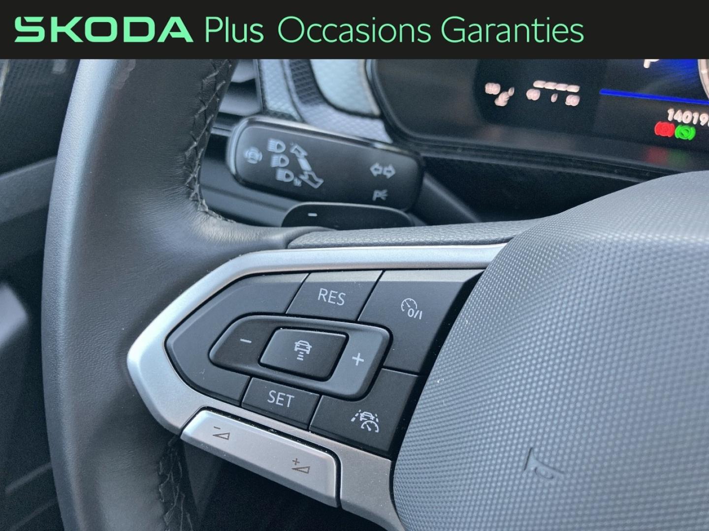 Voitures occasions VOLKSWAGEN T-CROSS Life Plus Hazebrouck