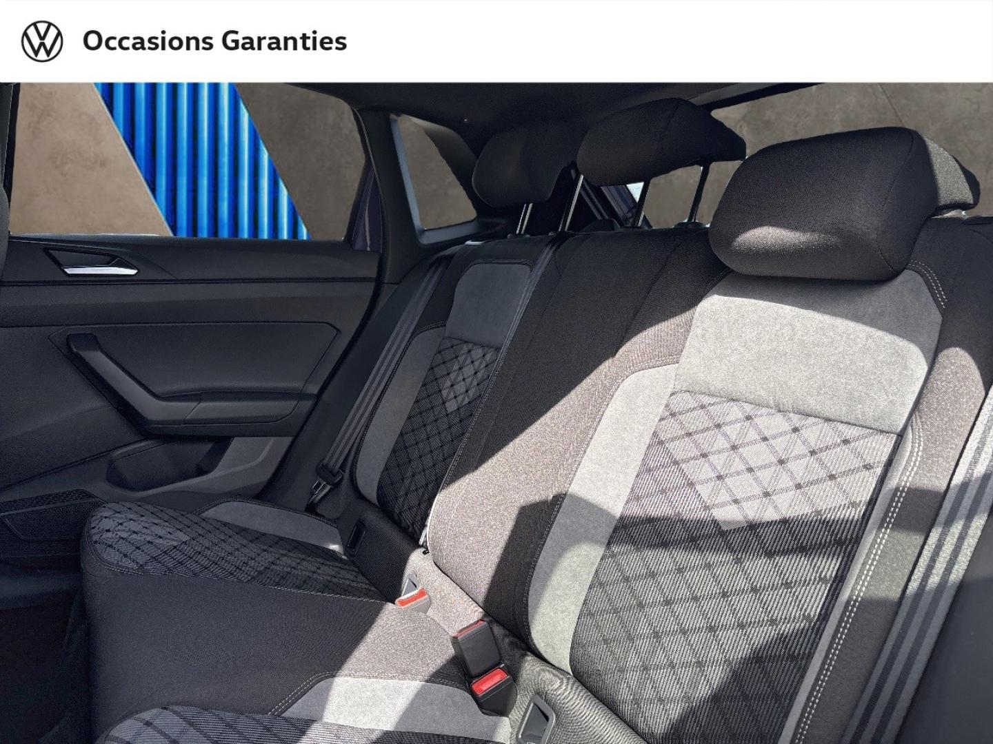 Voitures occasions VOLKSWAGEN POLO R-Line Edition Hazebrouck