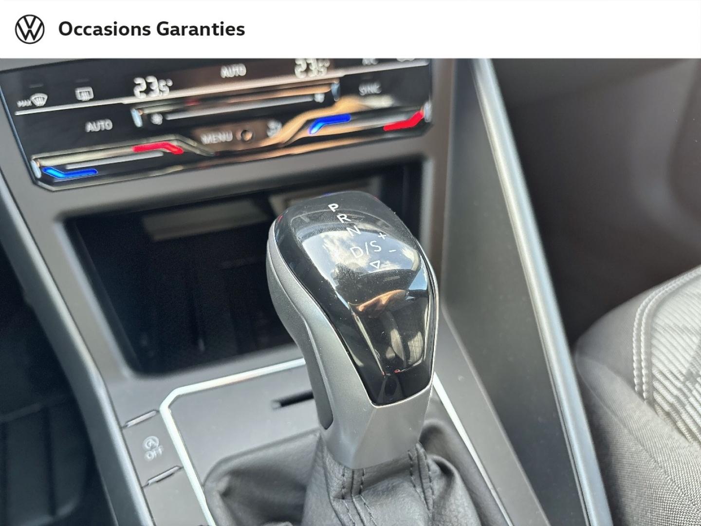 Voitures occasions VOLKSWAGEN POLO R-Line Edition Dunkerque