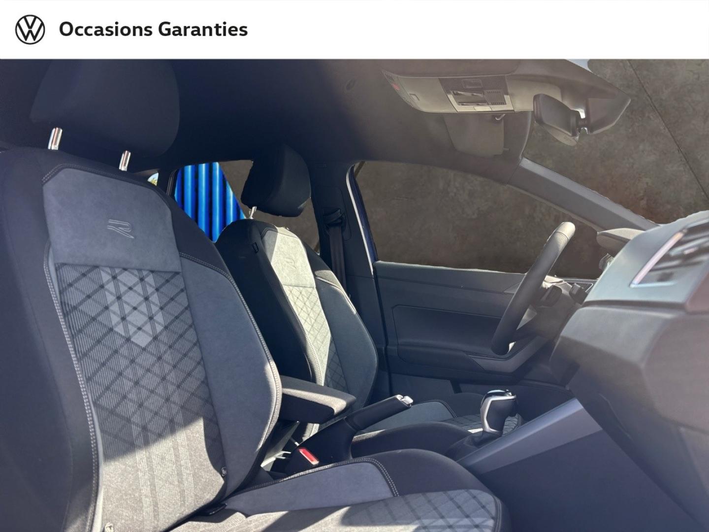 Voitures occasions VOLKSWAGEN POLO R-Line Edition Hazebrouck