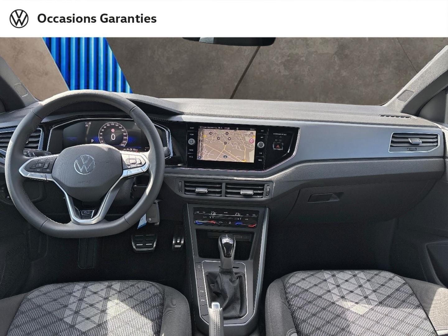 Voitures occasions VOLKSWAGEN POLO R-Line Edition Hazebrouck
