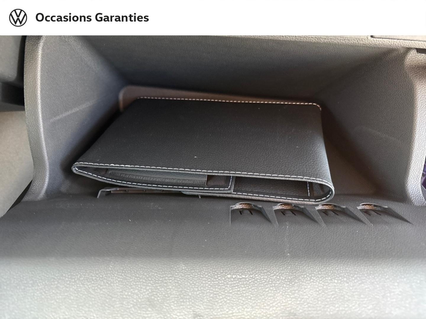Voitures occasions VOLKSWAGEN POLO R-Line Edition Hazebrouck