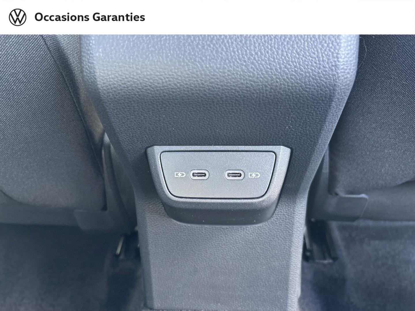 Voitures occasions VOLKSWAGEN POLO R-Line Edition Hazebrouck