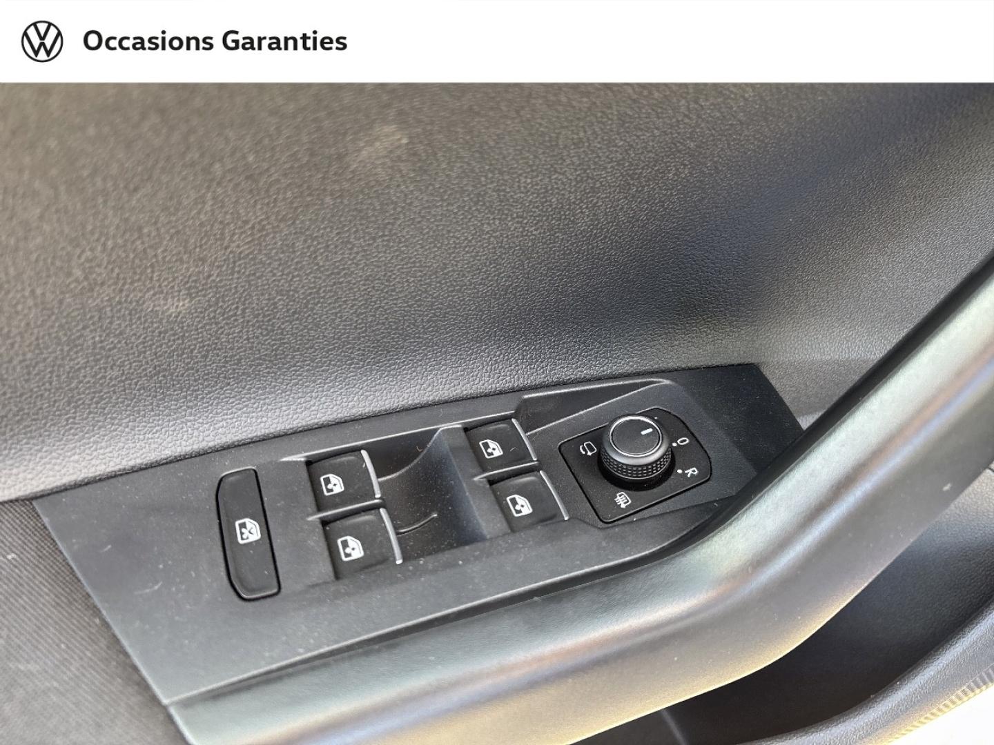 Voitures occasions VOLKSWAGEN POLO R-Line Edition Hazebrouck