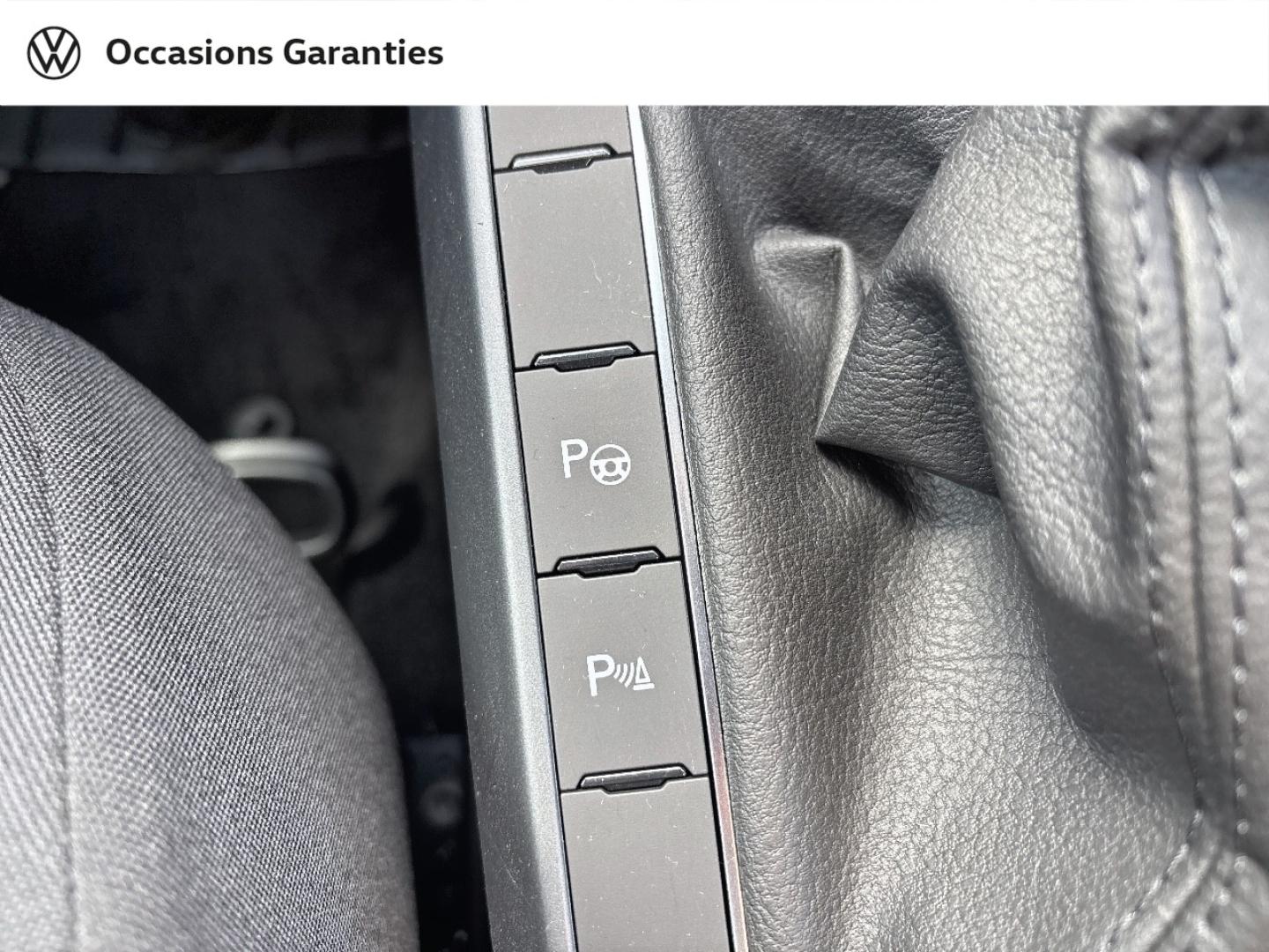 Voitures occasions VOLKSWAGEN POLO R-Line Edition Dunkerque