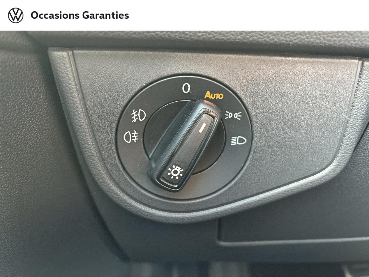 Voitures occasions VOLKSWAGEN POLO R-Line Edition Dunkerque