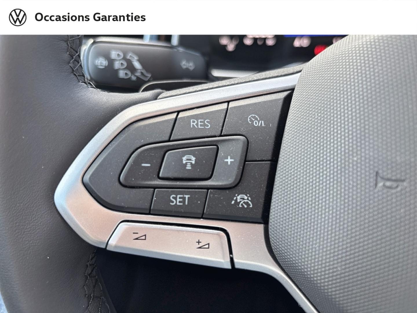 Voitures occasions VOLKSWAGEN POLO R-Line Edition Dunkerque