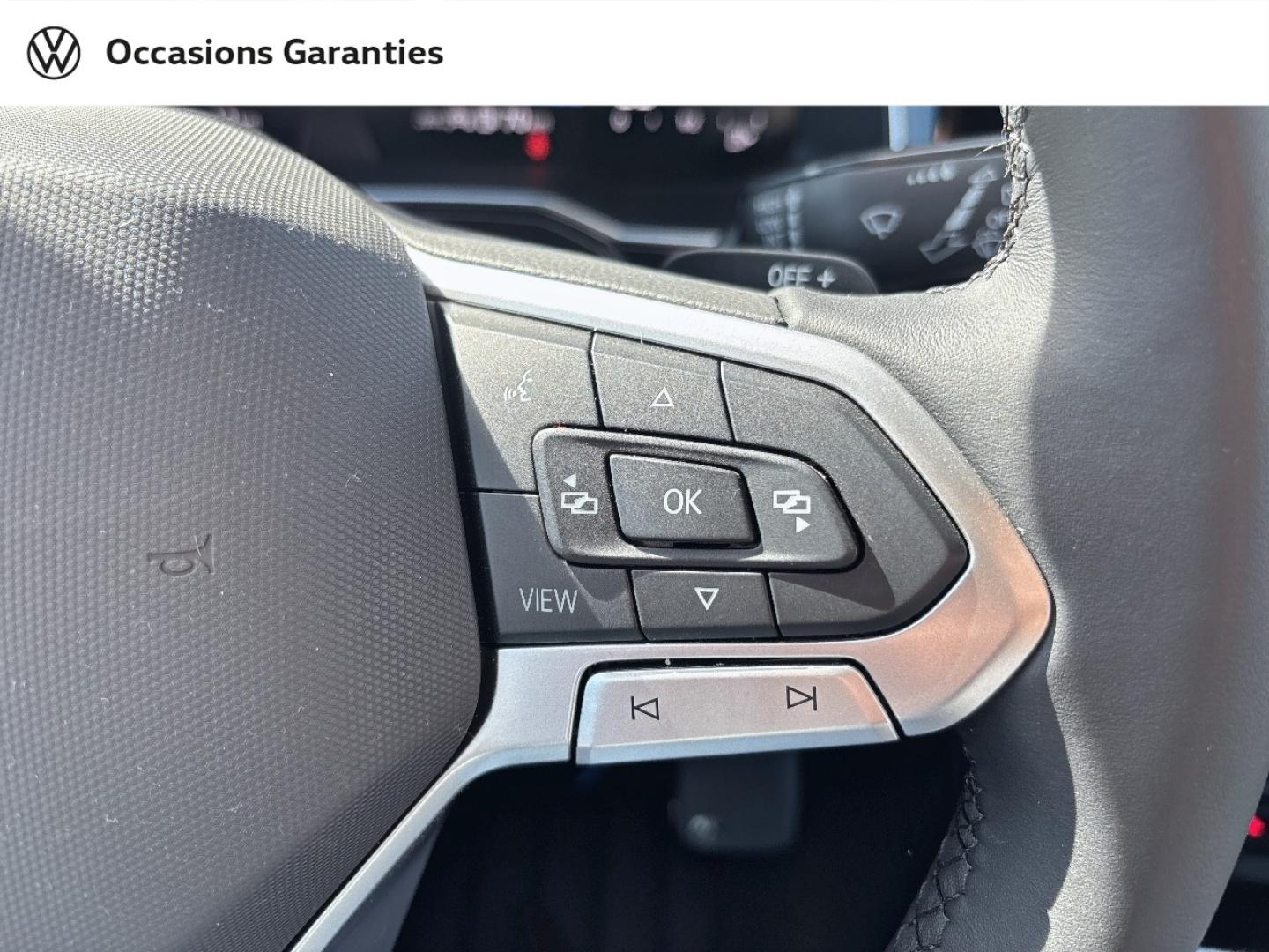 Voitures occasions VOLKSWAGEN POLO R-Line Edition Hazebrouck