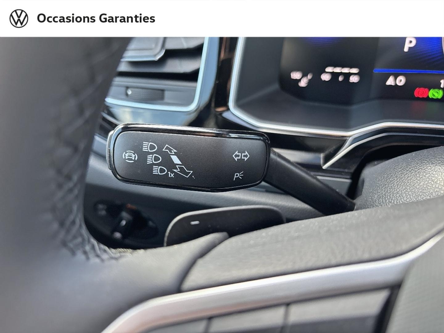 Voitures occasions VOLKSWAGEN POLO R-Line Edition Dunkerque