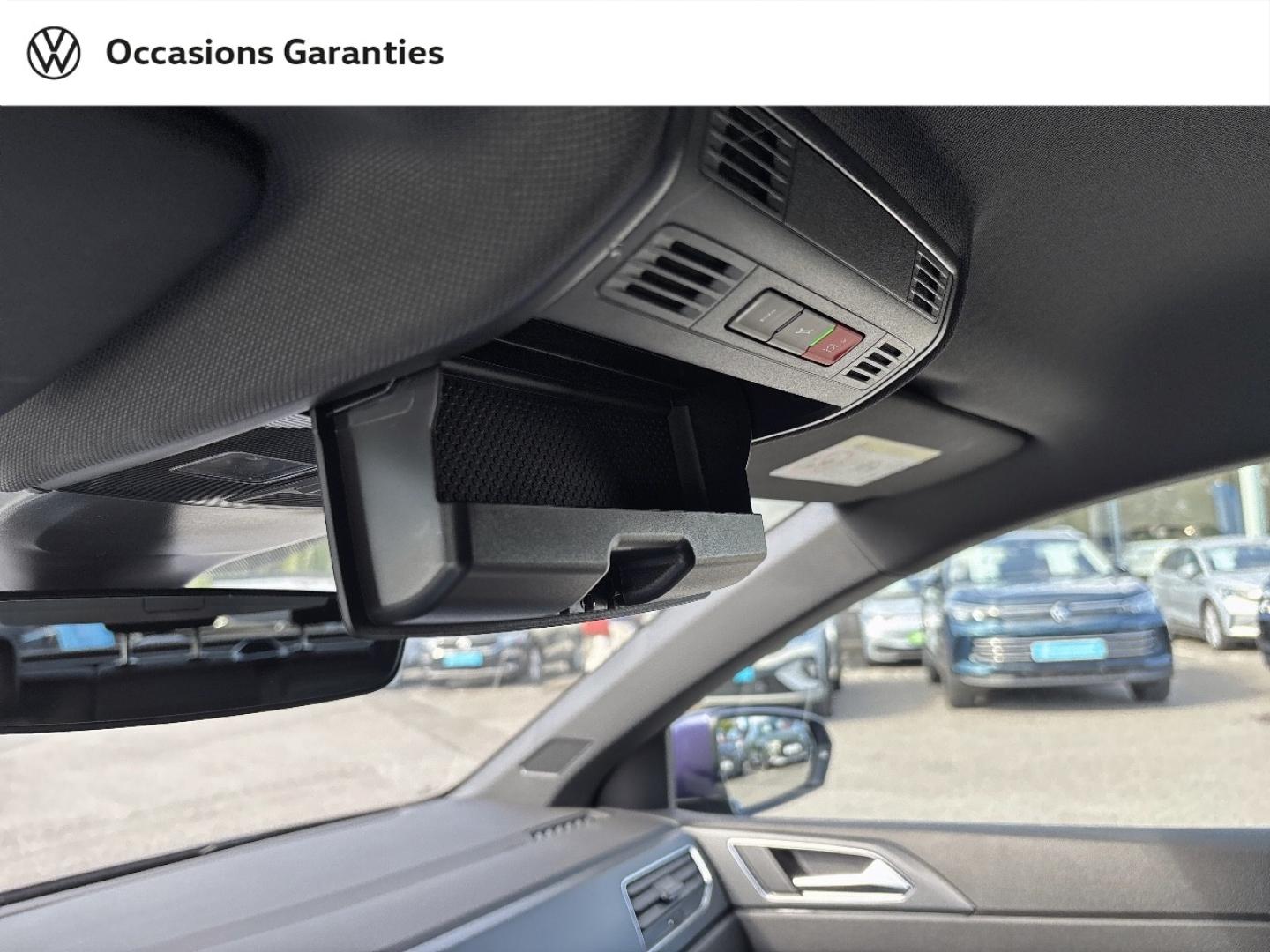 Voitures occasions VOLKSWAGEN POLO R-Line Edition Dunkerque
