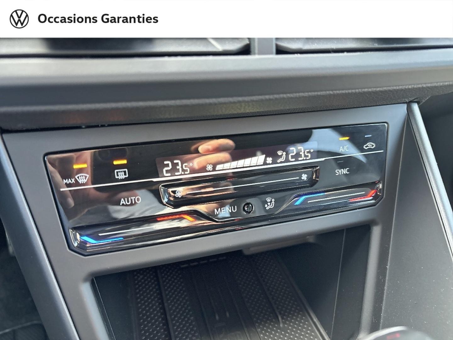 Voitures occasions VOLKSWAGEN POLO R-Line Edition Dunkerque