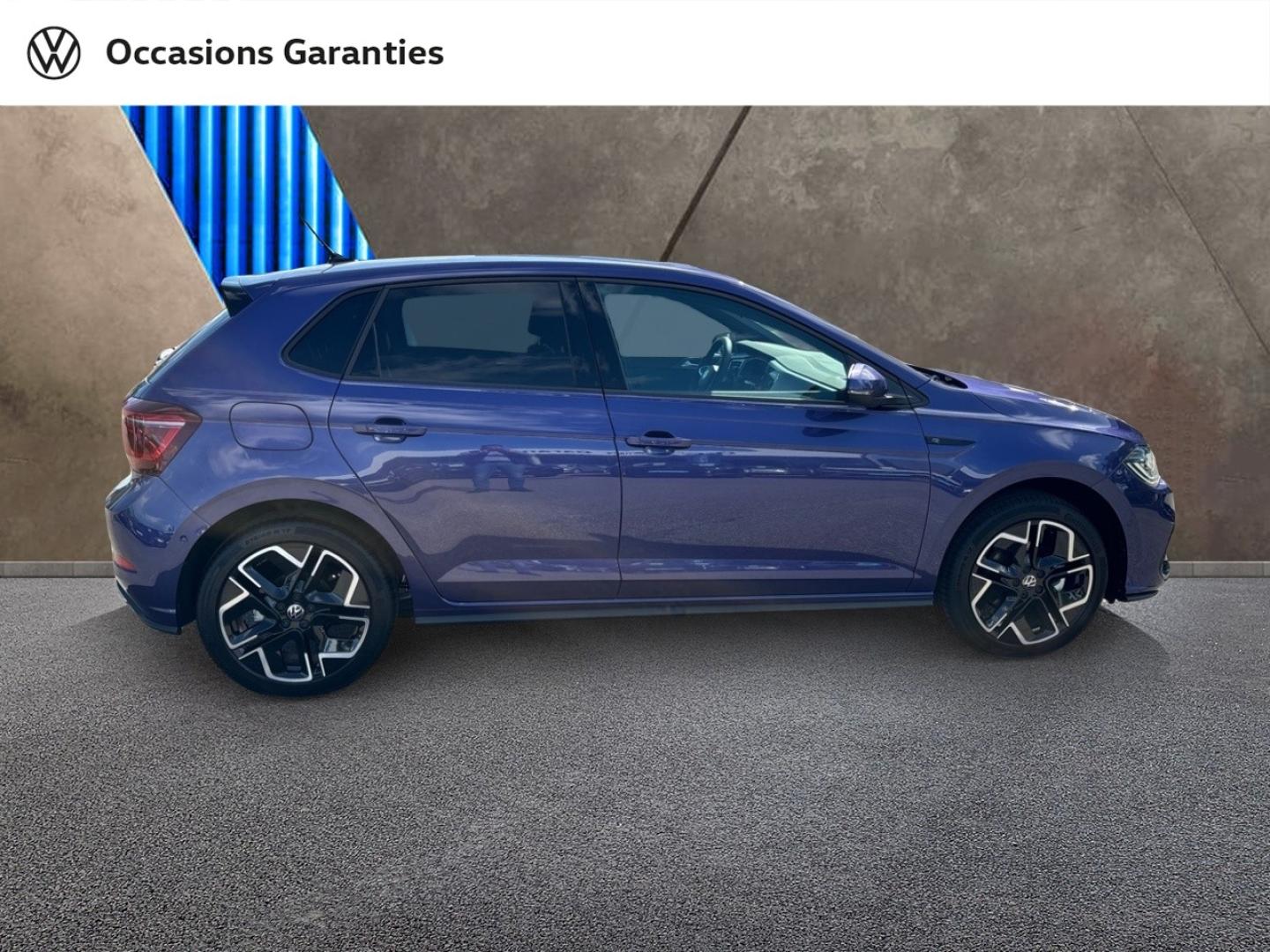 Voitures occasions VOLKSWAGEN POLO R-Line Edition Dunkerque