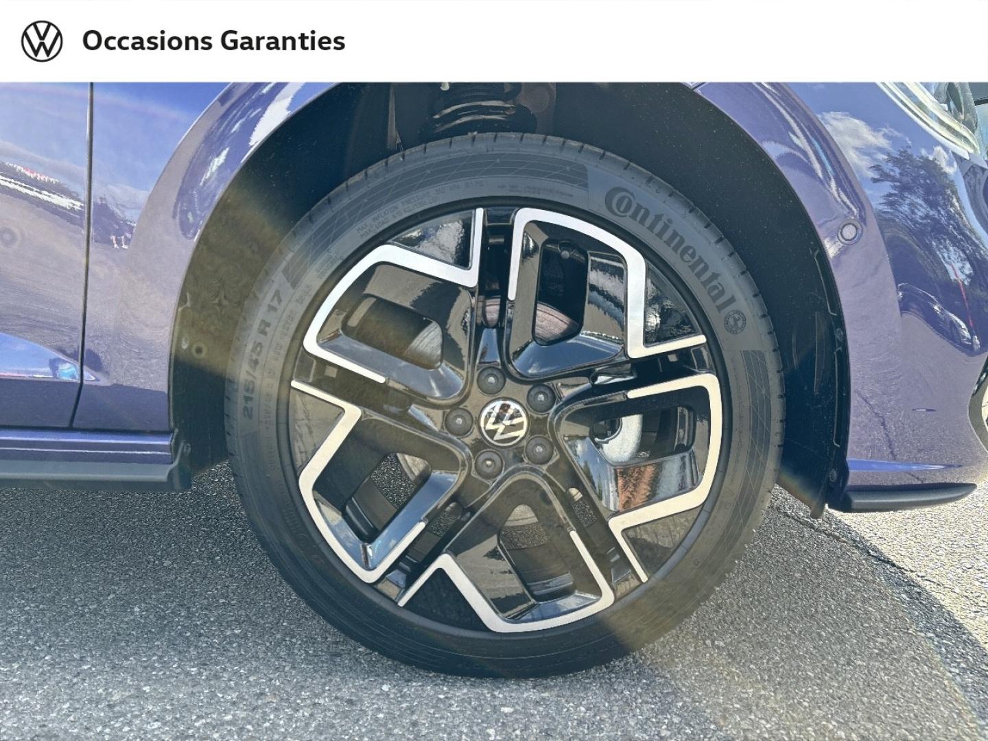 Voitures occasions VOLKSWAGEN POLO R-Line Edition Hazebrouck
