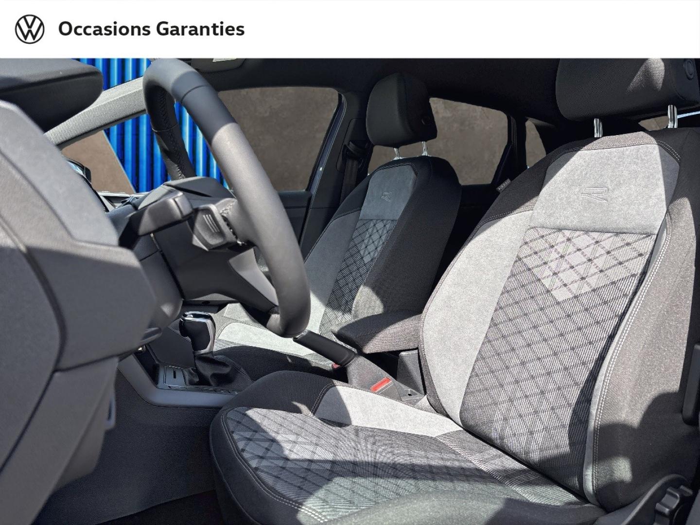 Voitures occasions VOLKSWAGEN POLO R-Line Edition Hazebrouck