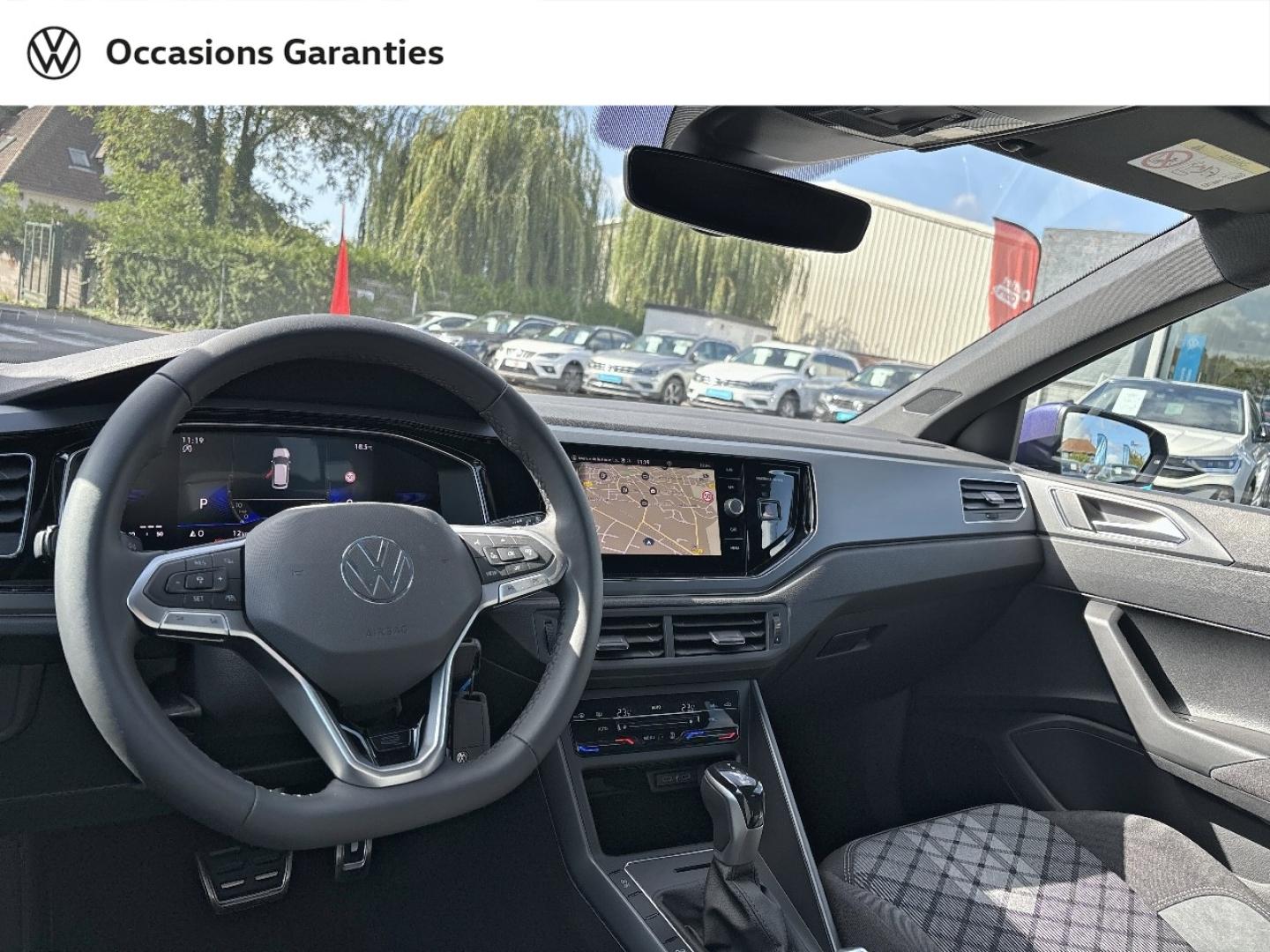 Voitures occasions VOLKSWAGEN POLO R-Line Edition Hazebrouck