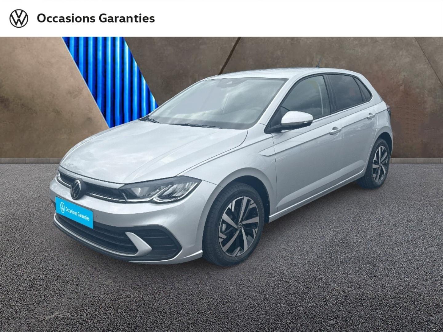 Voitures occasions VOLKSWAGEN POLO VW Edition Hazebrouck