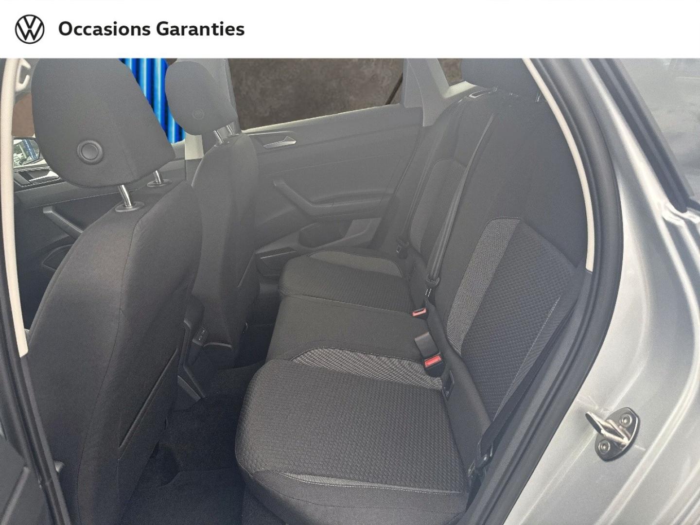 Voitures occasions VOLKSWAGEN POLO VW Edition Hazebrouck