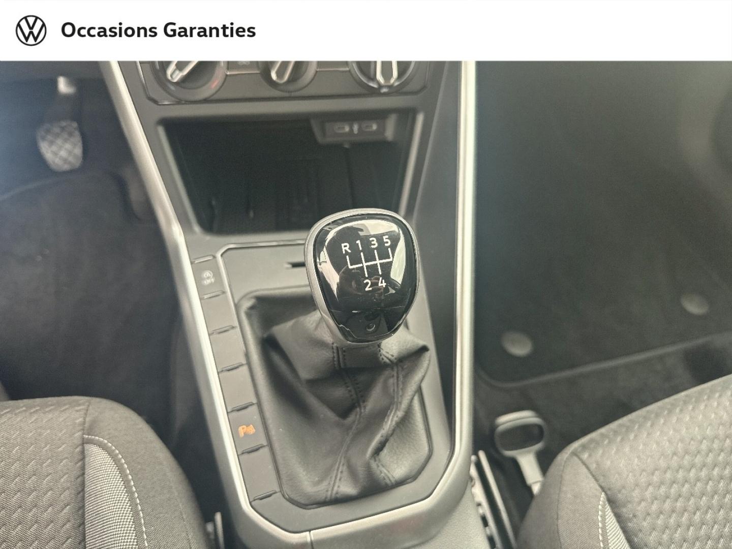 Voitures occasions VOLKSWAGEN POLO VW Edition Dunkerque