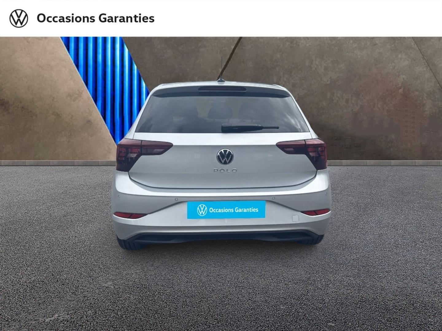 Voitures occasions VOLKSWAGEN POLO VW Edition Hazebrouck