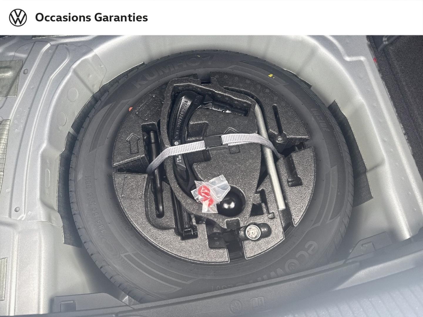 Voitures occasions VOLKSWAGEN POLO VW Edition Hazebrouck
