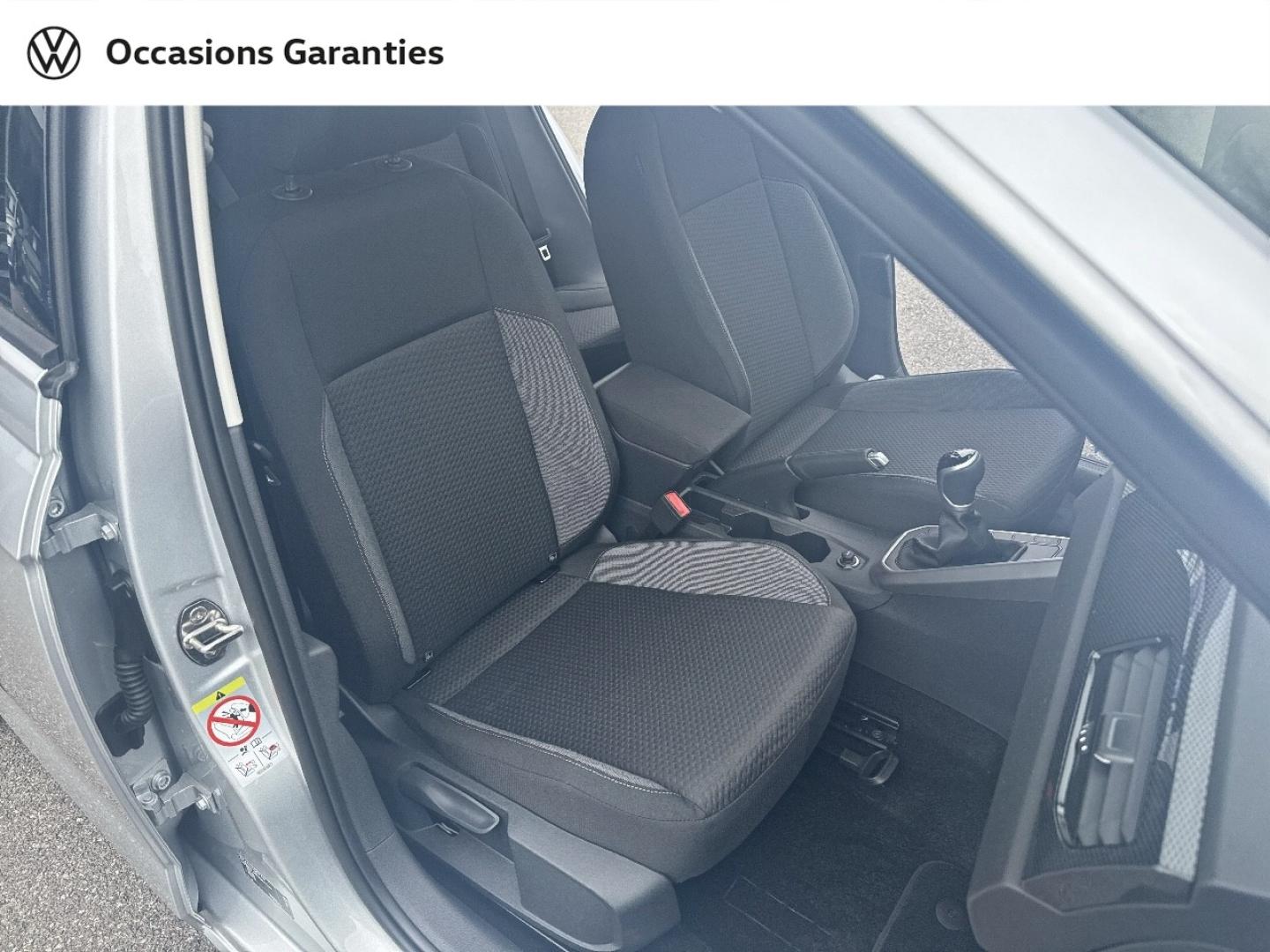 Voitures occasions VOLKSWAGEN POLO VW Edition Dunkerque