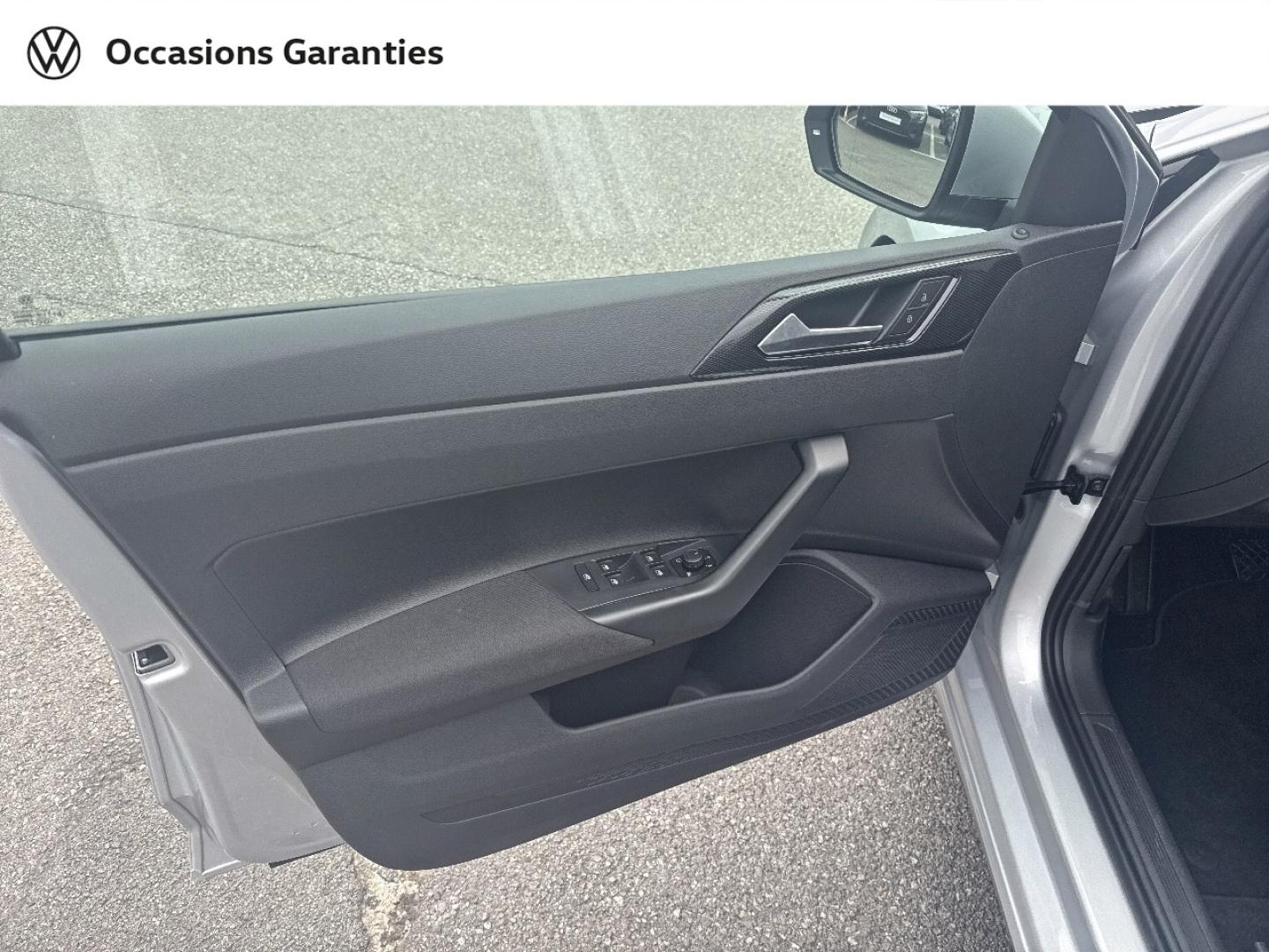 Voitures occasions VOLKSWAGEN POLO VW Edition Dunkerque