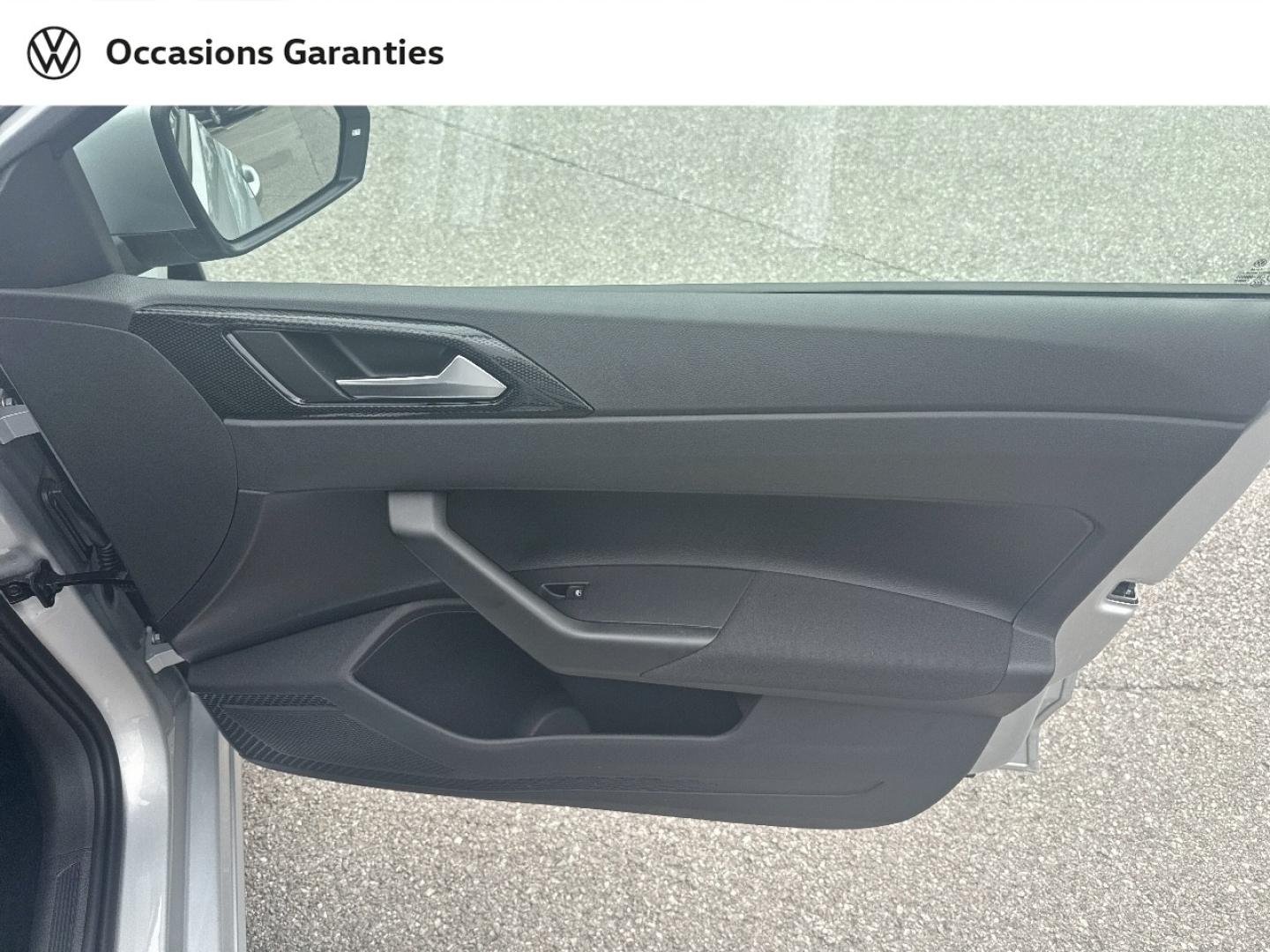 Voitures occasions VOLKSWAGEN POLO VW Edition Dunkerque