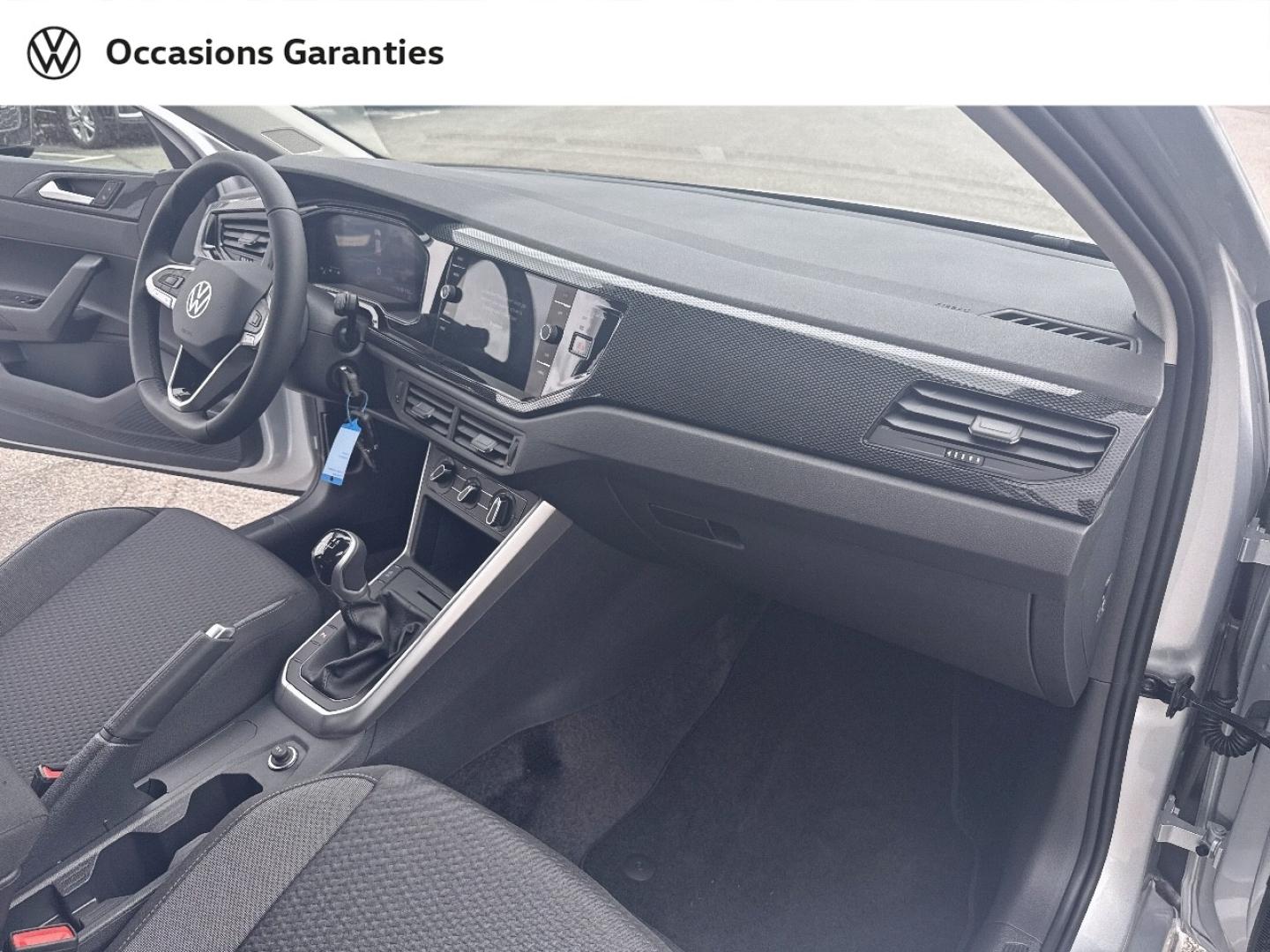 Voitures occasions VOLKSWAGEN POLO VW Edition Dunkerque