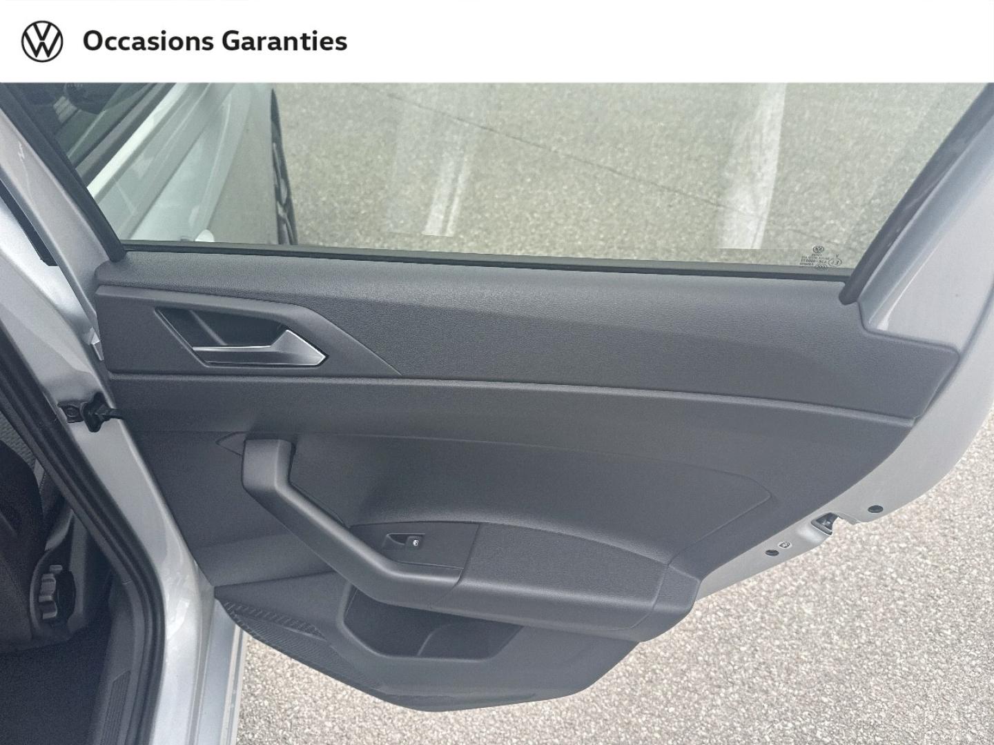 Voitures occasions VOLKSWAGEN POLO VW Edition Dunkerque