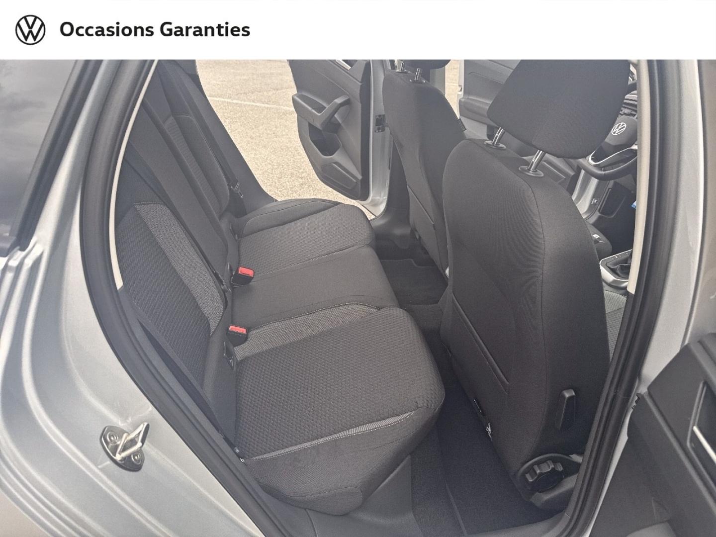 Voitures occasions VOLKSWAGEN POLO VW Edition Dunkerque